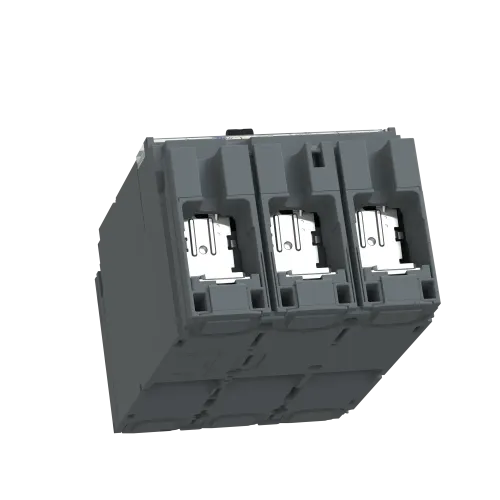 Автоматический выключатель 250А, 3 полюса, EasyPact CVS250F TM250D Schneider Electric LV525333