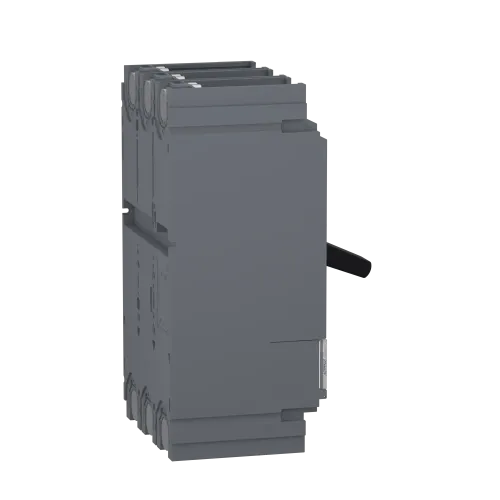 Автоматический выключатель 320А, 3 полюса, EasyPact CVS400F TM320D Schneider Electric LV540305