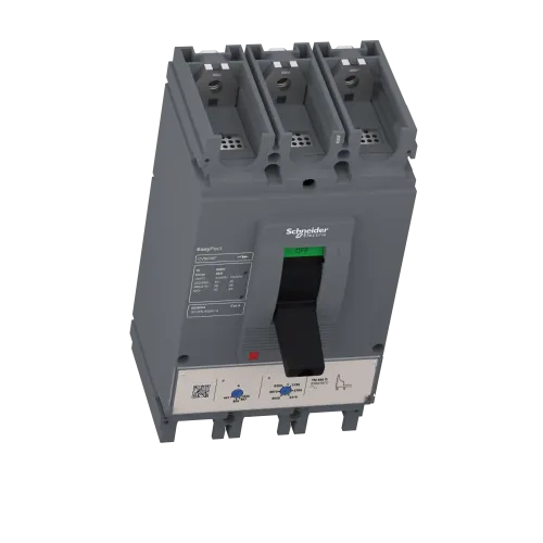 Автоматический выключатель 320А, 3 полюса, EasyPact CVS400F TM320D Schneider Electric LV540305