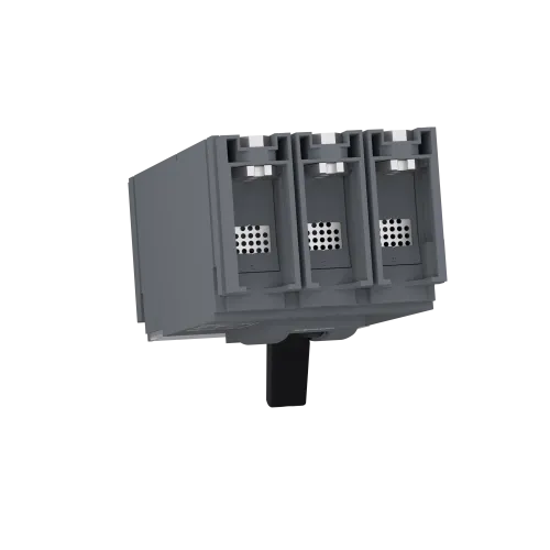Автоматический выключатель 320А, 3 полюса, EasyPact CVS400F TM320D Schneider Electric LV540305