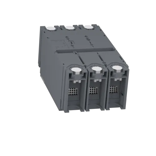 Автоматический выключатель 320А, 3 полюса, EasyPact CVS400F TM320D Schneider Electric LV540305