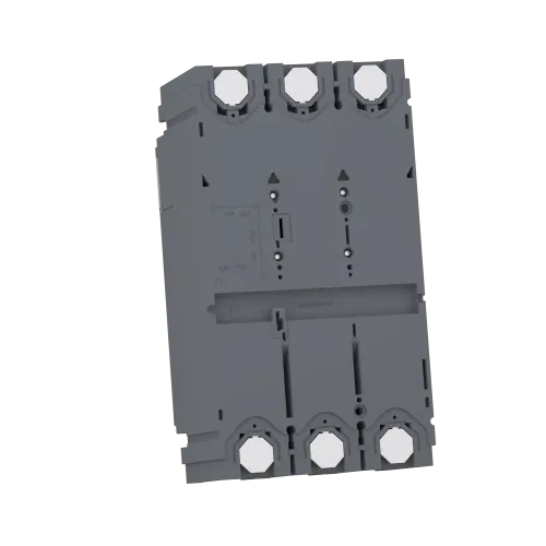 Автоматический выключатель 320А, 3 полюса, EasyPact CVS400F TM320D Schneider Electric LV540305