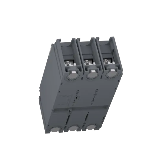 Автоматический выключатель 320А, 3 полюса, EasyPact CVS400F TM320D Schneider Electric LV540305