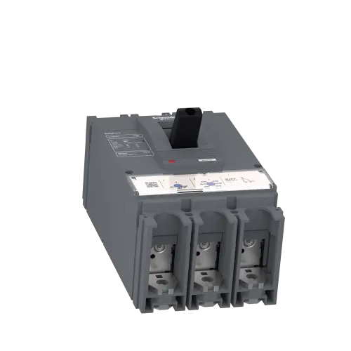 Автоматический выключатель 320А, 3 полюса, EasyPact CVS400F TM320D Schneider Electric LV540305