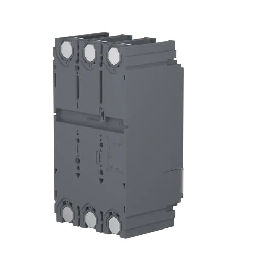 Автоматический выключатель 400А, 3 полюса, EasyPact CVS400F TM400D Schneider Electric LV540306