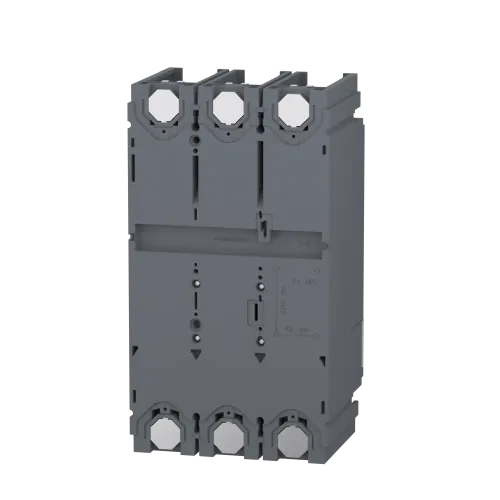 Автоматический выключатель 400А, 3 полюса, EasyPact CVS400F TM400D Schneider Electric LV540306