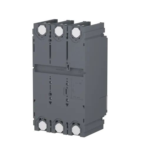 Автоматический выключатель 600А, 3 полюса, EasyPact CVS630F TM600D Schneider Electric LV563306