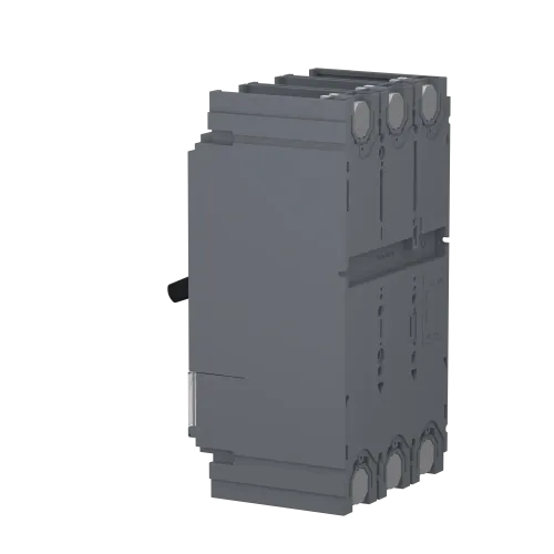 Автоматический выключатель 600А, 3 полюса, EasyPact CVS630F TM600D Schneider Electric LV563306