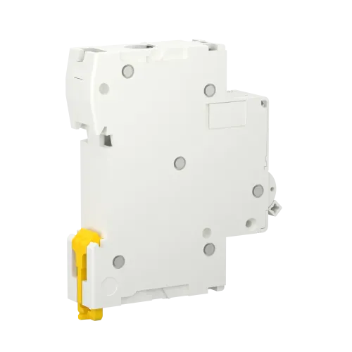 Автоматический выключатель 6А, 1 полюса, уставка В, Resi9 R9F02106 Schneider Electric