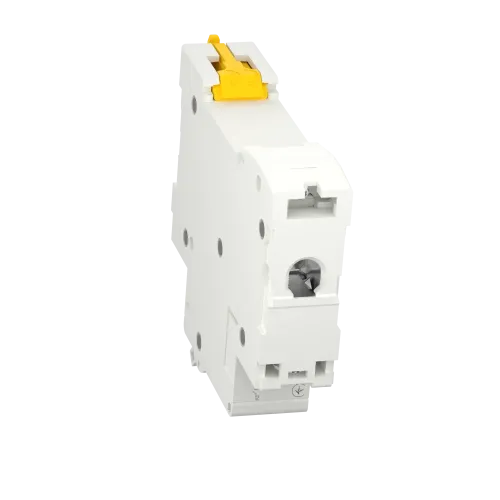 Автоматический выключатель 6А, 1 полюса, уставка В, Resi9 R9F02106 Schneider Electric