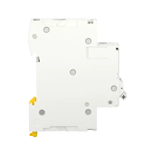 Автоматический выключатель 10А, 1 полюса, уставка В, Resi9 R9F02110 Schneider Electric