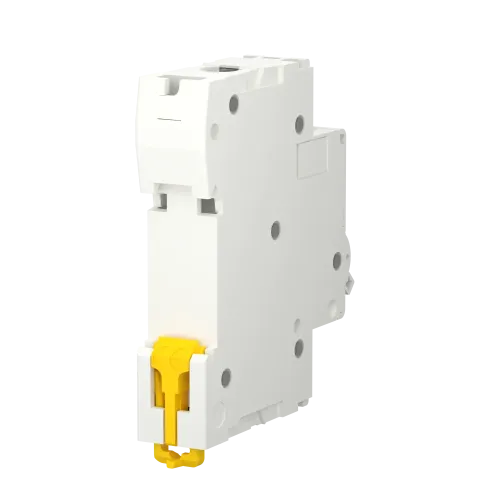 Автоматический выключатель 10А, 1 полюса, уставка В, Resi9 R9F02110 Schneider Electric