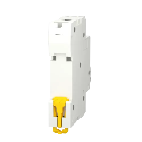 Автоматический выключатель 10А, 1 полюса, уставка В, Resi9 R9F02110 Schneider Electric
