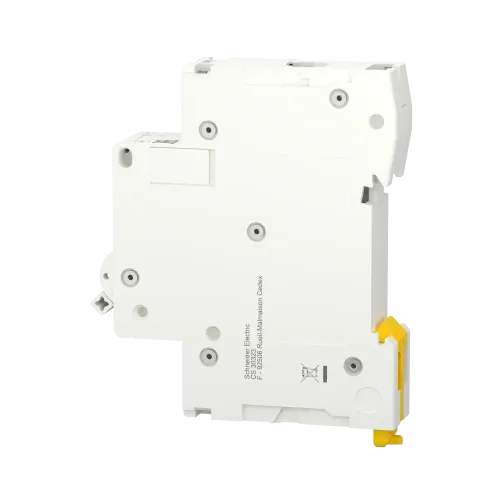 Автоматический выключатель 10А, 1 полюса, уставка В, Resi9 R9F02110 Schneider Electric