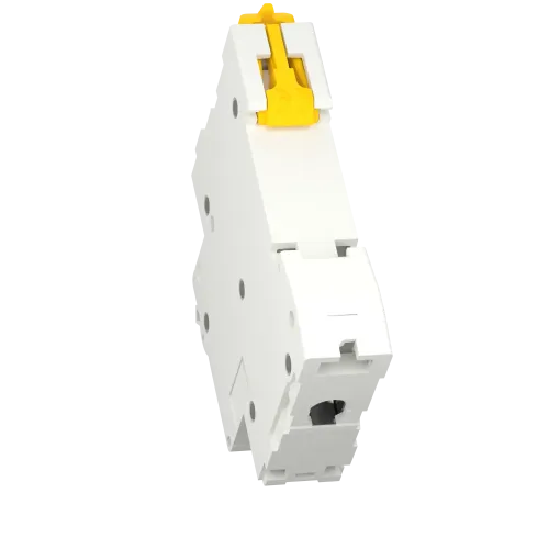 Автоматический выключатель 10А, 1 полюса, уставка В, Resi9 R9F02110 Schneider Electric