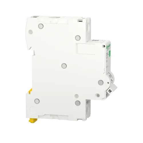 Автоматический выключатель 16А, 1 полюса, уставка В, Resi9 R9F02116 Schneider Electric