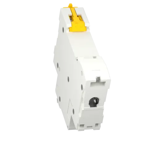 Автоматический выключатель 16А, 1 полюса, уставка В, Resi9 R9F02116 Schneider Electric
