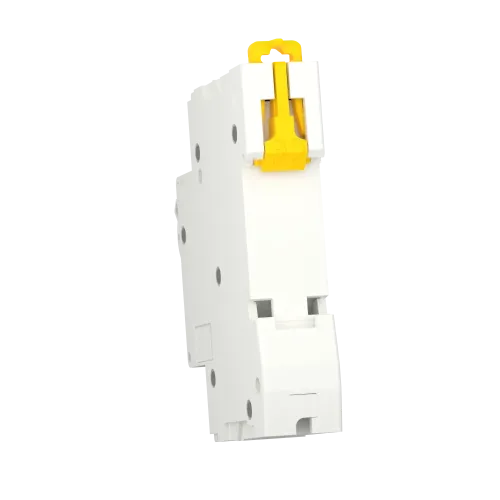 Автоматический выключатель 20А, 1 полюса, уставка В, Resi9 R9F02120 Schneider Electric