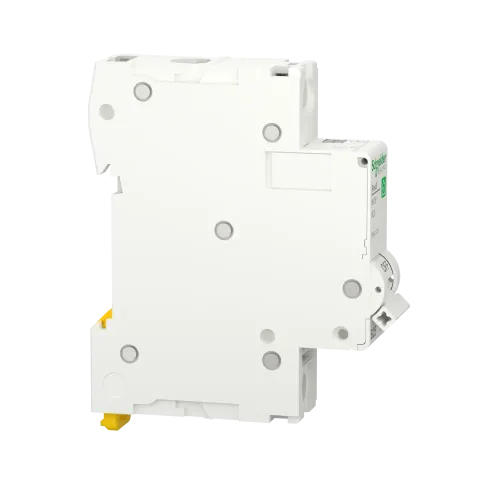 Автоматический выключатель 25А, 1 полюса, уставка В, Resi9 R9F02125 Schneider Electric