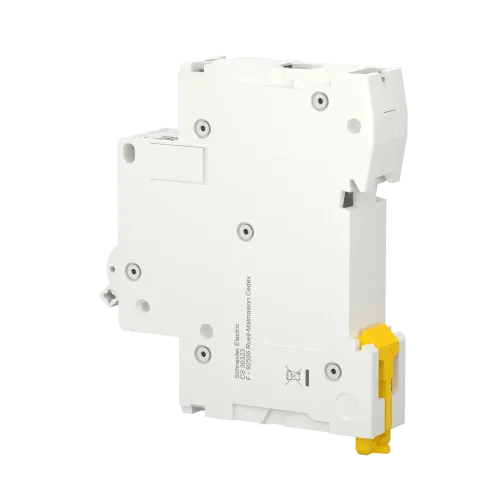 Автоматический выключатель 25А, 1 полюса, уставка В, Resi9 R9F02125 Schneider Electric