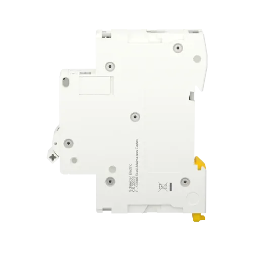 Автоматический выключатель 25А, 1 полюса, уставка В, Resi9 R9F02125 Schneider Electric