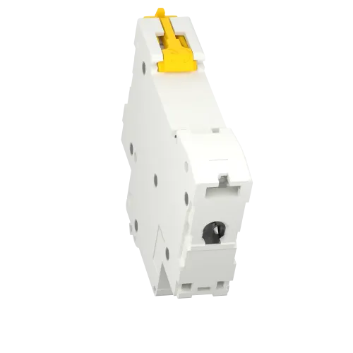 Автоматический выключатель 25А, 1 полюса, уставка В, Resi9 R9F02125 Schneider Electric