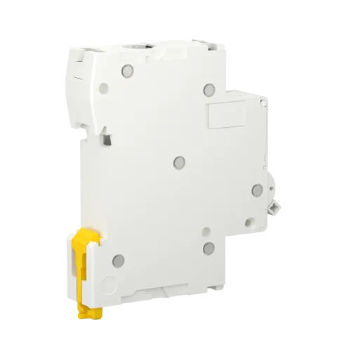 Автоматический выключатель 40А, 1 полюса, уставка В, Resi9 R9F02140 Schneider Electric