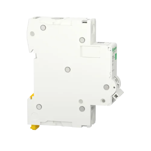 Автоматический выключатель 63А, 1 полюса, уставка В, Resi9 R9F02163 Schneider Electric