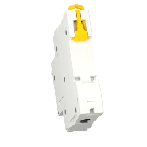 Автоматический выключатель 63А, 1 полюса, уставка В, Resi9 R9F02163 Schneider Electric
