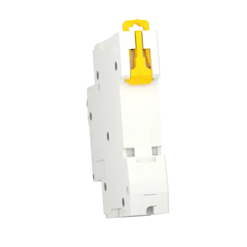 Автоматический выключатель 63А, 1 полюса, уставка В, Resi9 R9F02163 Schneider Electric