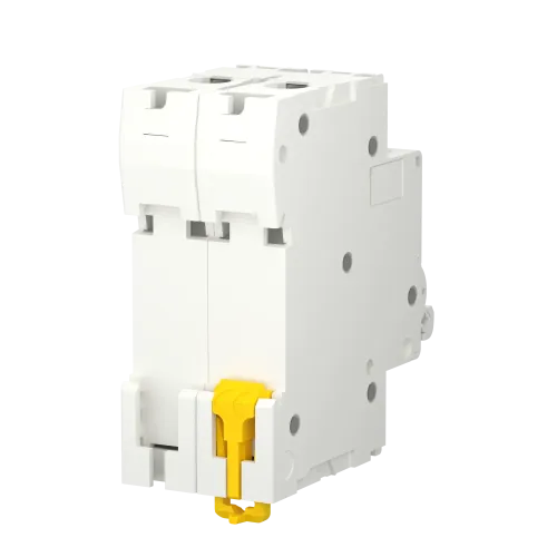 Автоматический выключатель 6А, 2 полюса, уставка В, Resi9 R9F02206 Schneider Electric
