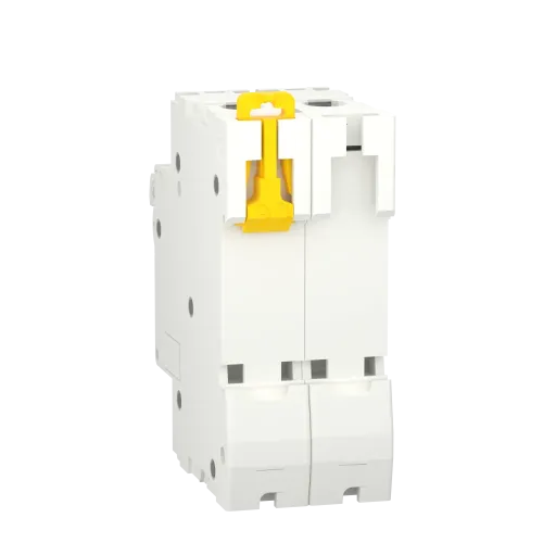 Автоматический выключатель 6А, 2 полюса, уставка В, Resi9 R9F02206 Schneider Electric