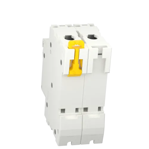 Автоматический выключатель 6А, 2 полюса, уставка В, Resi9 R9F02206 Schneider Electric