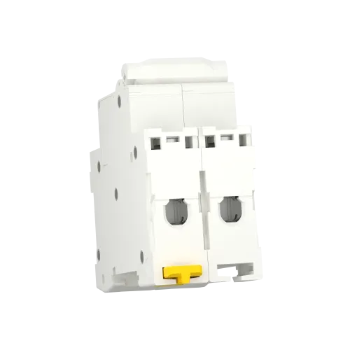 Автоматический выключатель 6А, 2 полюса, уставка В, Resi9 R9F02206 Schneider Electric