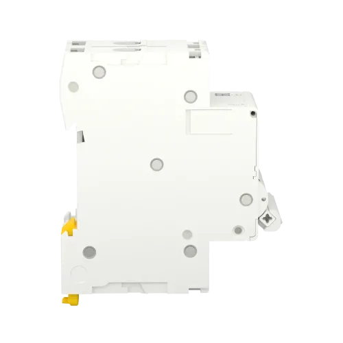 Автоматический выключатель 10А, 2 полюса, уставка В, Resi9 R9F02210 Schneider Electric
