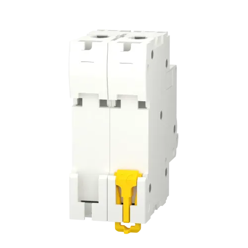 Автоматический выключатель 10А, 2 полюса, уставка В, Resi9 R9F02210 Schneider Electric