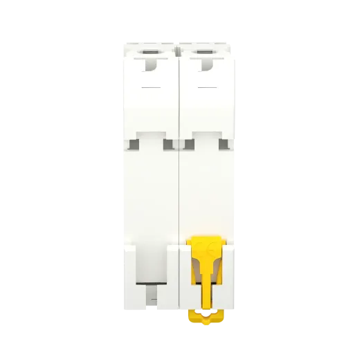 Автоматический выключатель 10А, 2 полюса, уставка В, Resi9 R9F02210 Schneider Electric