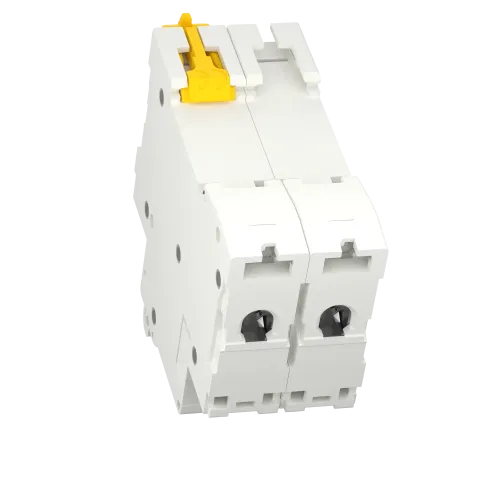 Автоматический выключатель 10А, 2 полюса, уставка В, Resi9 R9F02210 Schneider Electric