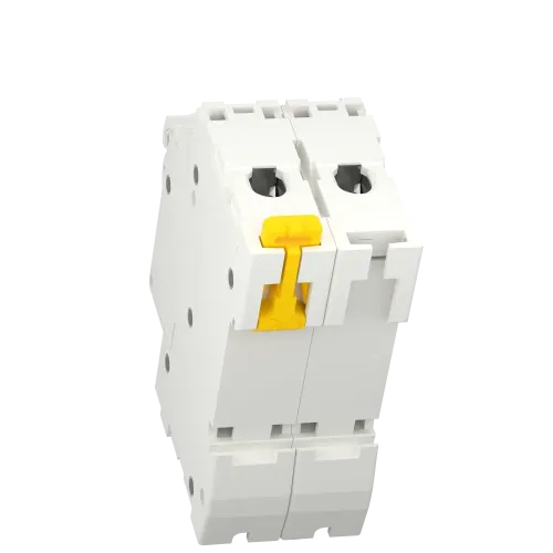 Автоматический выключатель 10А, 2 полюса, уставка В, Resi9 R9F02210 Schneider Electric