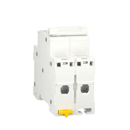 Автоматический выключатель 10А, 2 полюса, уставка В, Resi9 R9F02210 Schneider Electric