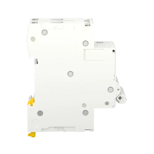 Автоматический выключатель 16А, 2 полюса, уставка В, Resi9 R9F02216 Schneider Electric