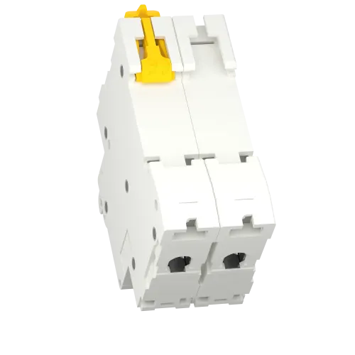 Автоматический выключатель 16А, 2 полюса, уставка В, Resi9 R9F02216 Schneider Electric