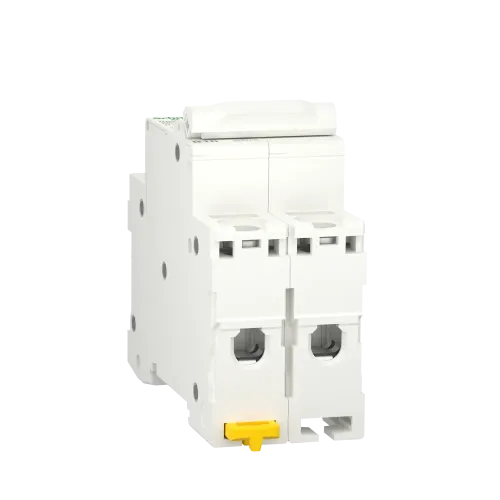 Автоматический выключатель 16А, 2 полюса, уставка В, Resi9 R9F02216 Schneider Electric