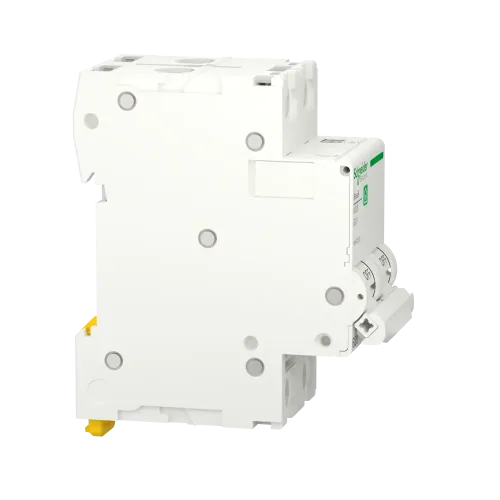 Автоматический выключатель 20А, 2 полюса, уставка В, Resi9 R9F02220 Schneider Electric