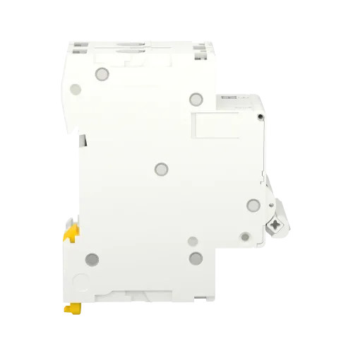 Автоматический выключатель 20А, 2 полюса, уставка В, Resi9 R9F02220 Schneider Electric
