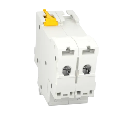 Автоматический выключатель 20А, 2 полюса, уставка В, Resi9 R9F02220 Schneider Electric