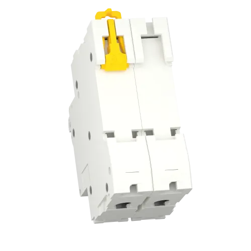 Автоматический выключатель 20А, 2 полюса, уставка В, Resi9 R9F02220 Schneider Electric