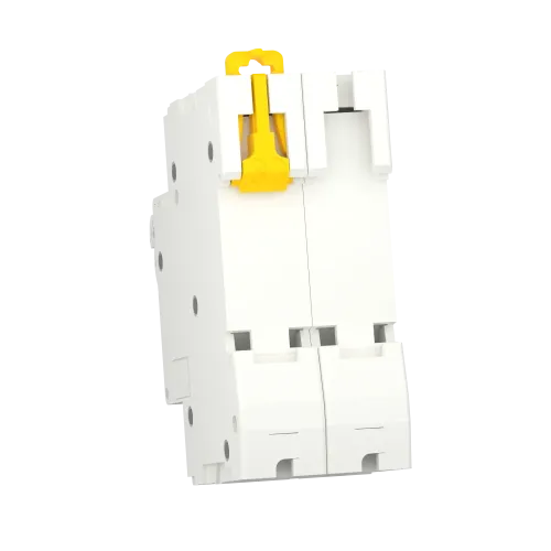Автоматический выключатель 20А, 2 полюса, уставка В, Resi9 R9F02220 Schneider Electric