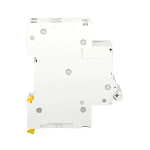 Автоматический выключатель 25А, 2 полюса, уставка В, Resi9 R9F02225 Schneider Electric