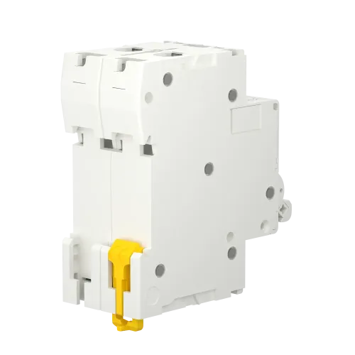 Автоматический выключатель 25А, 2 полюса, уставка В, Resi9 R9F02225 Schneider Electric